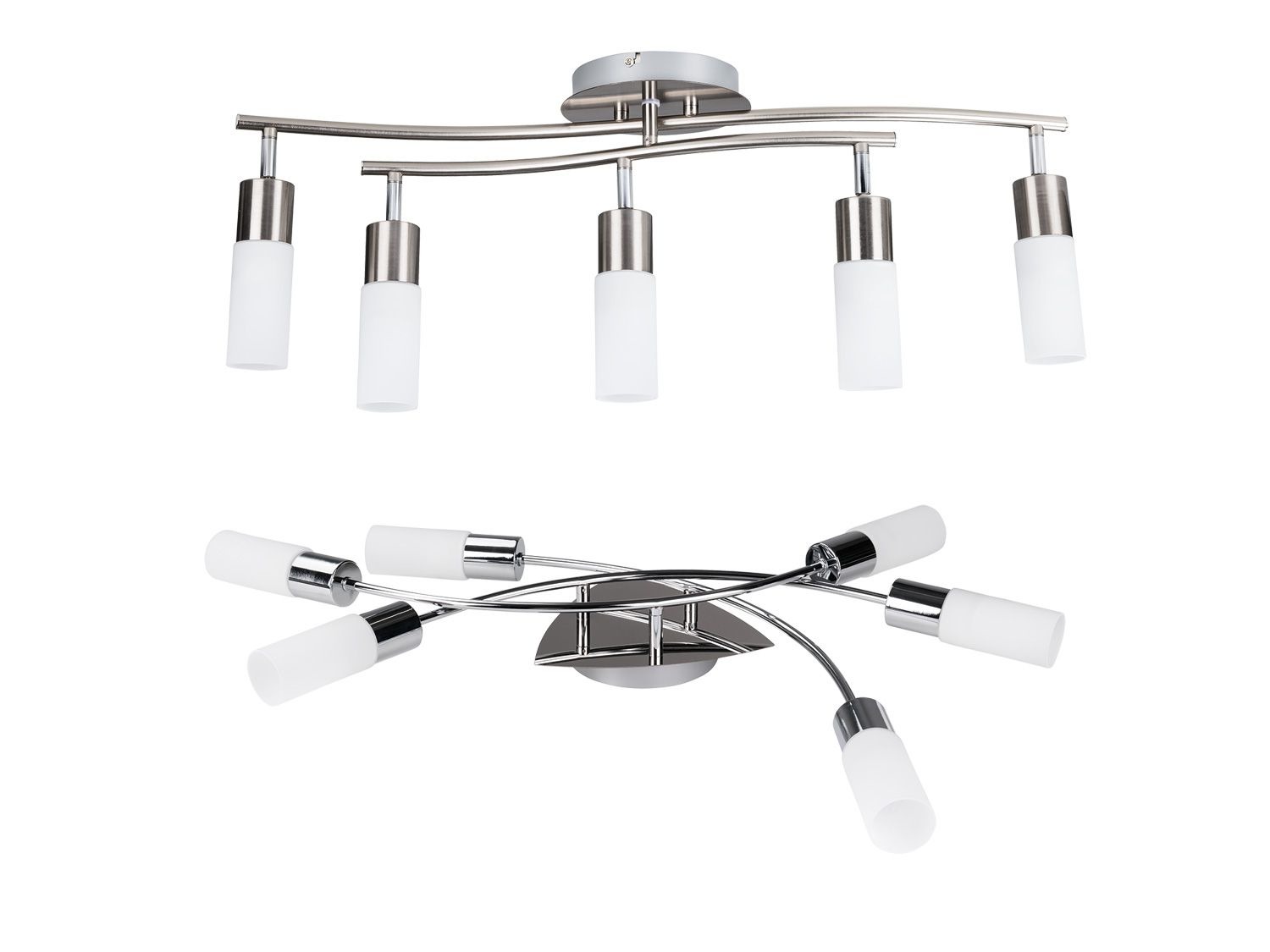 LIVARNO LUX® LEDDeckenleuchte Lidl.de LIVARNO LUX® LEDDeckenleuchte Lidl.de