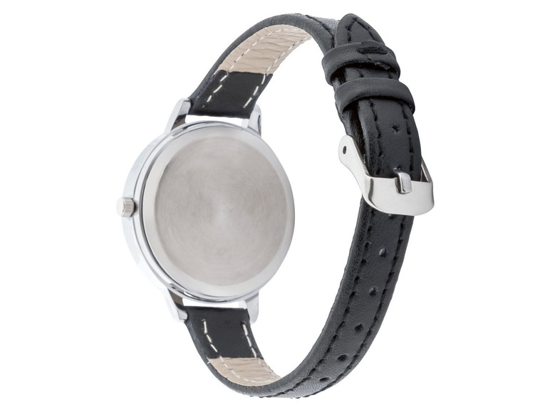 Gehe zu Vollbildansicht: AURIOL® Armbanduhr Geschenkeset Damen, mit Armband - Bild 25