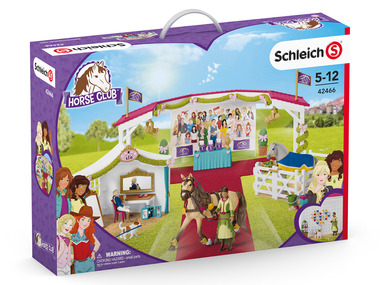 schleich dog sets