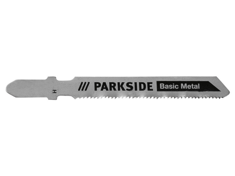 Go to full screen view: PARKSIDE® pendulum jigsaw »PSTD 800 C3« - image 4