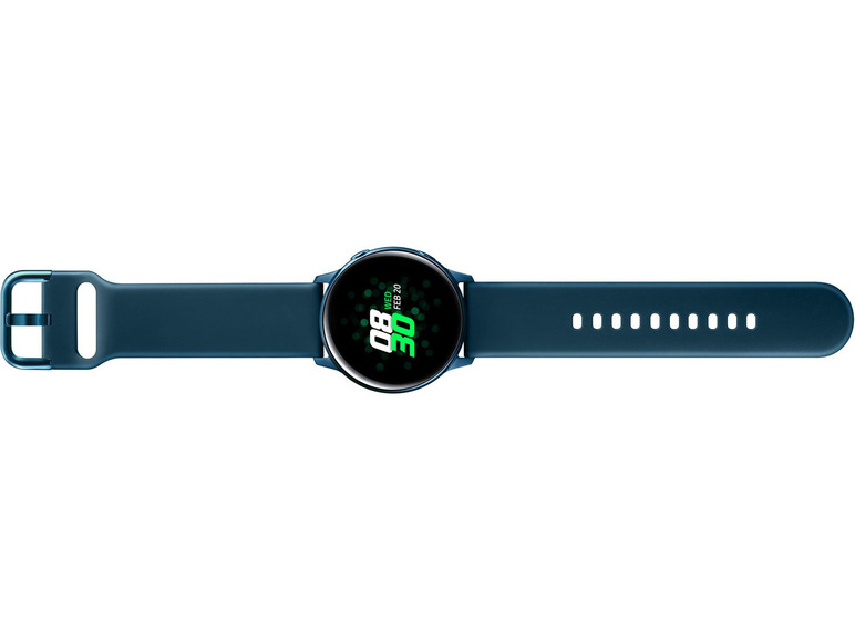 Gehe zu Vollbildansicht: SAMSUNG Smartwatch Galaxy Watch Active - Bild 39