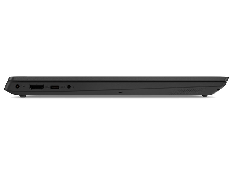 Gehe zu Vollbildansicht: Lenovo Laptop S340-14 schwarz / INTEL i5-1035G1 / 8GB RAM / 512GB SSD / WINDOWS 10 - Bild 16