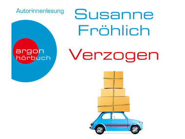Argon Fröhlich,Susanne Verzogen