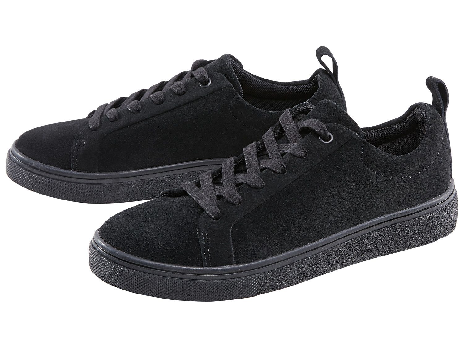 Michael Kors Dames Sneakers Zwart knit runner | Van den Assem