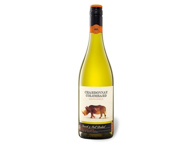 CIMAROSA Chardonnay Colombard Südafrika trocken, Weißwein 2020