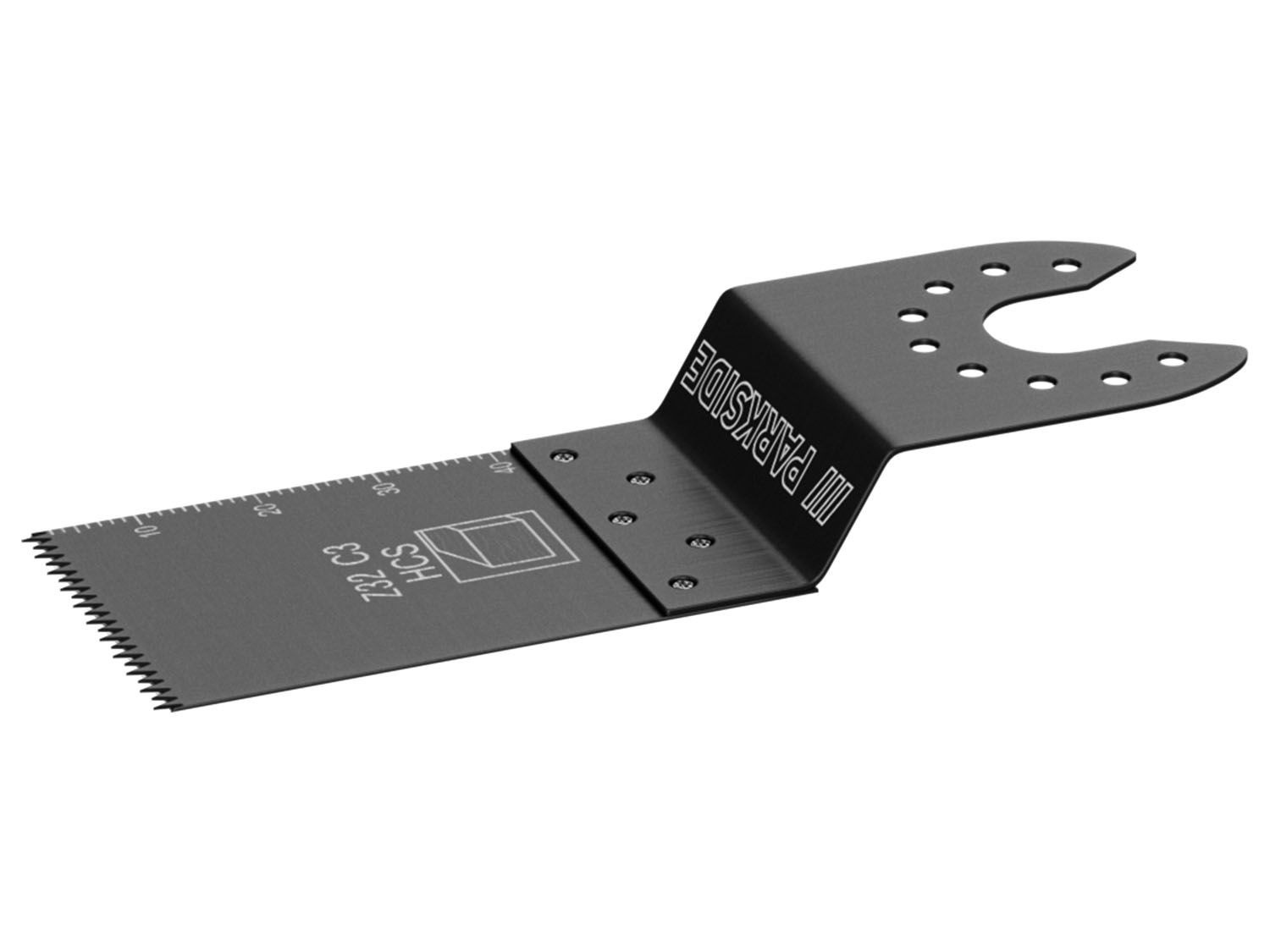 PARKSIDE® Akku-Multifunktionswerkzeug »PAMFW 12 C3«, ohne ...