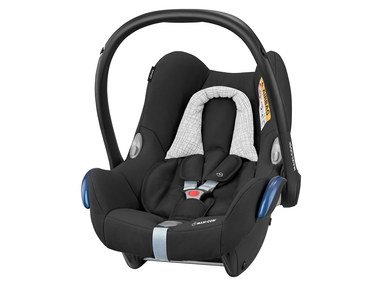 maxi cosi babyschale fahrgestell
