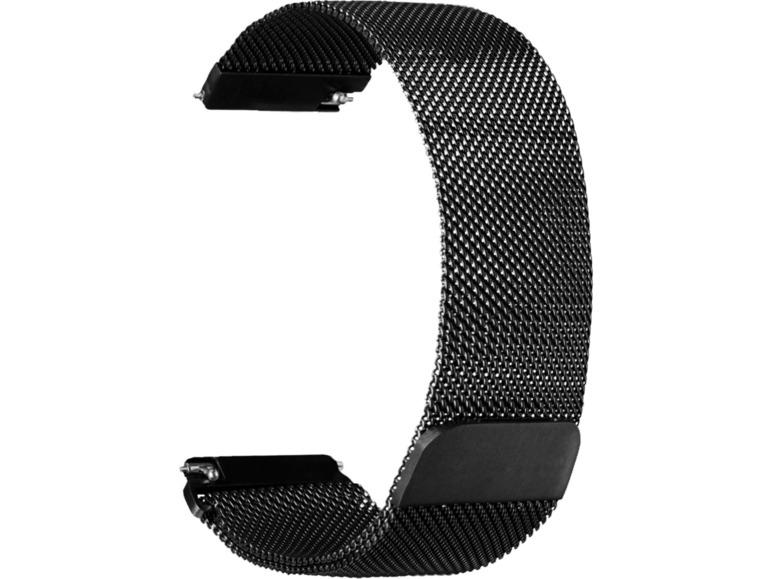 Gehe zu Vollbildansicht: Topp Ersatz-/Wechselarmband Armband Samsung / Garmin - Bild 2
