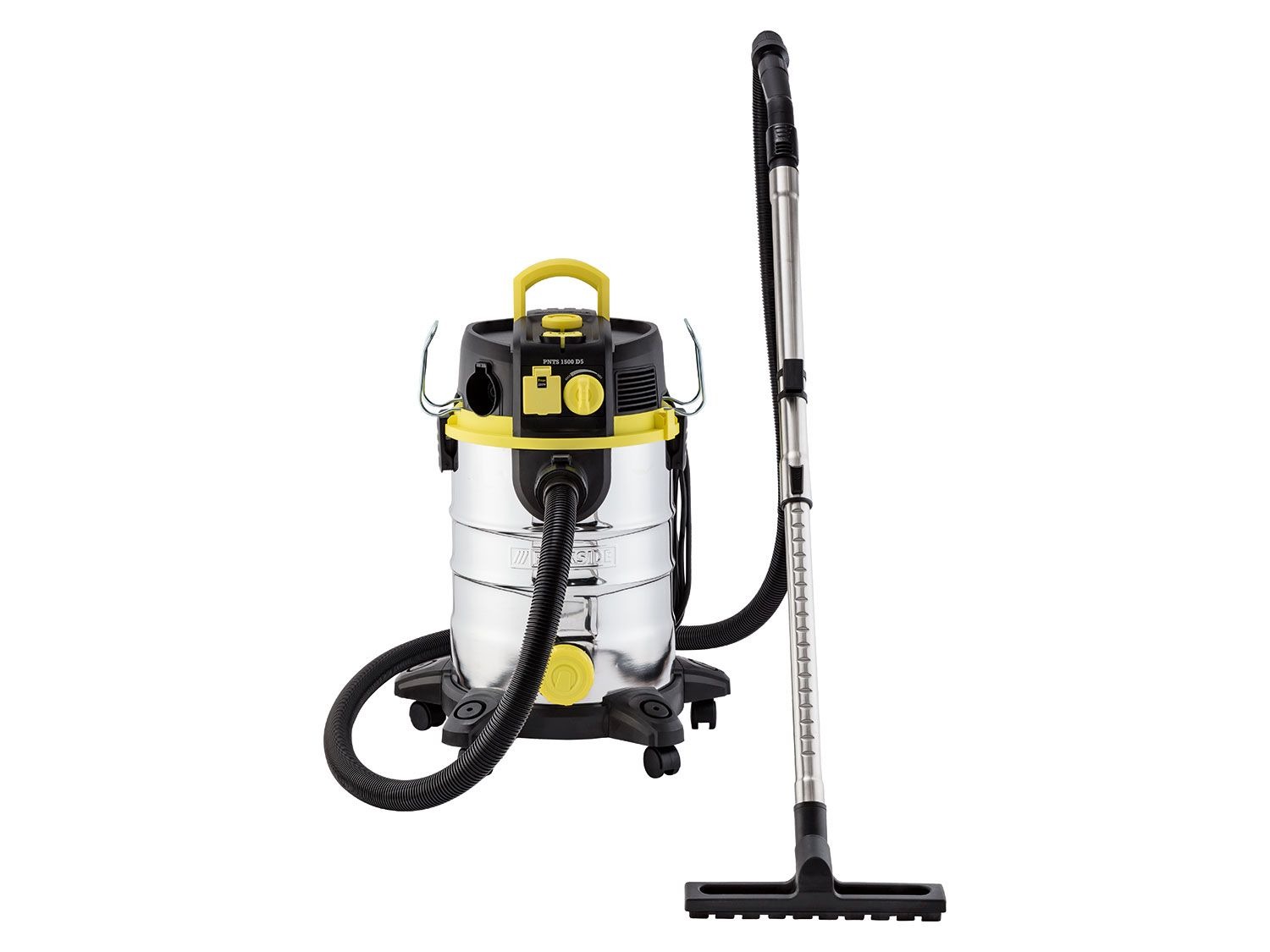 Parkside Nass Trockensauger Pnts 1500 D5 PARKSIDE® Nass- /Trockensauger PNTS 1500 D5 | LIDL