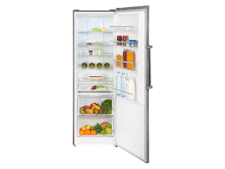 Gehe zu Vollbildansicht: exquisit Kühlschrank KS 360-4V E - Bild 10