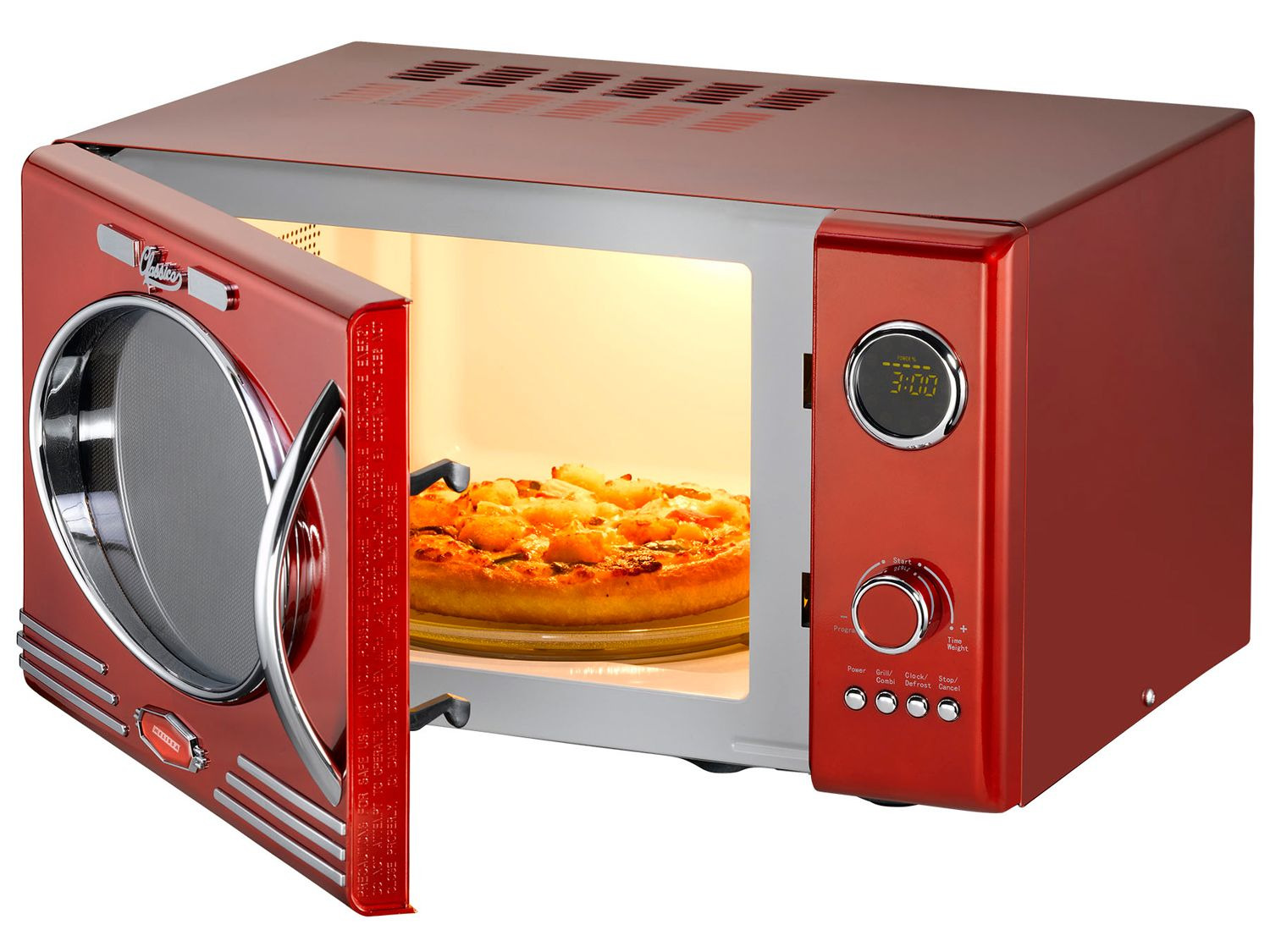 Melissa Mikrowelle Classico Lidl.de