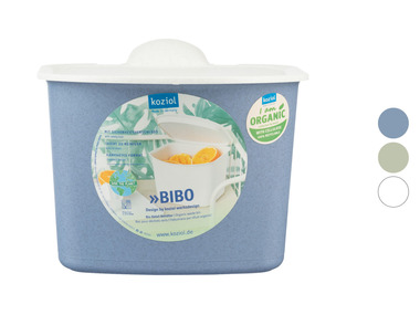 Koziol Bio Abfall Behälter BIBO