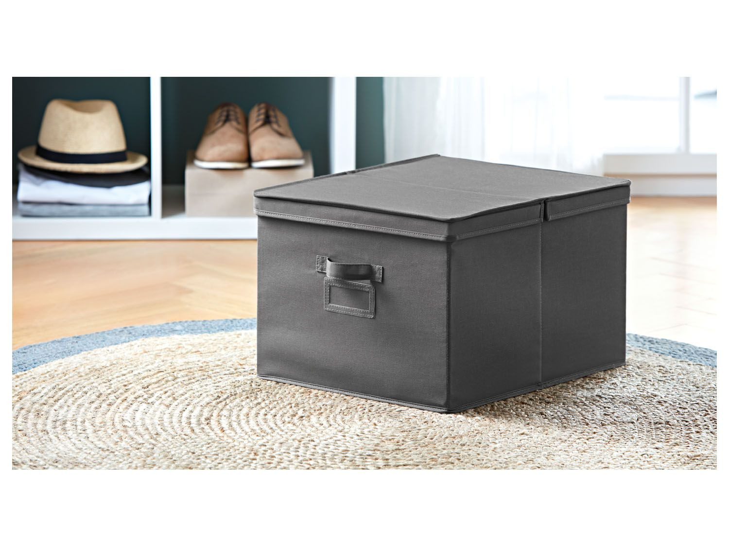 LIVARNO home Aufbewahrungsbox/Schubladenaufbewahrung - Lidl.de