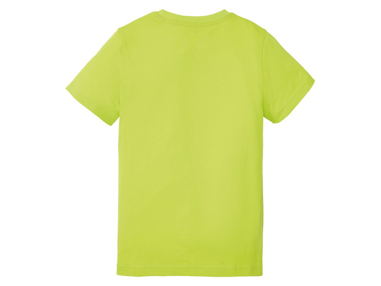 Gehe zu Vollbildansicht: PEPPERTS® T-Shirts Jungen, 2 Stück, aus Baumwolle - Bild 5