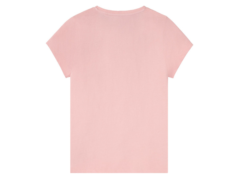 Gehe zu Vollbildansicht: PEPPERTS® Mädchen T-Shirts, 2 Stück, mit seitlichem Schlitz - Bild 25