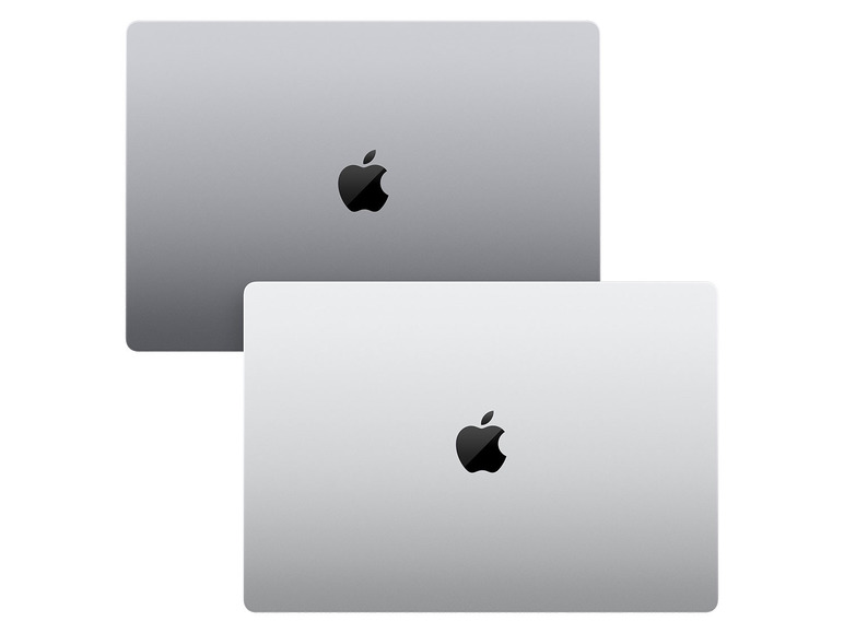 Gehe zu Vollbildansicht: Apple MacBook Pro - 36.1 cm (14.2") - M1 Pro - 16 GB RAM - Bild 2