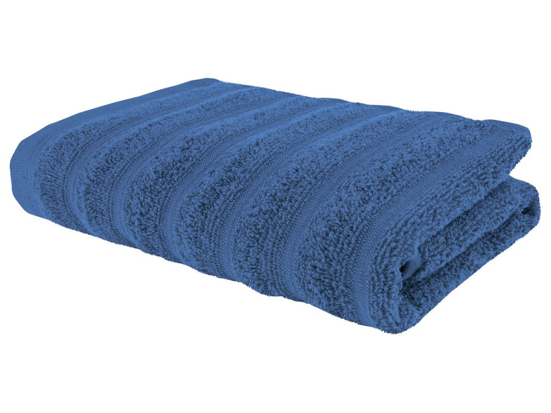 Gehe zu Vollbildansicht: MIOMARE® Frottier-Handtücher-Set, 6 Stück, aus Baumwolle - Bild 19