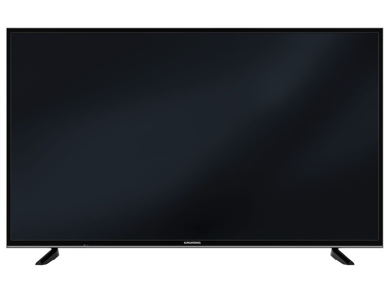 Gehe zu Vollbildansicht: GRUNDIG 55 GUB 7060 - Fire TV Edition, UHD 4K Fernseher, 55 Zoll, Smart TV - Bild 2