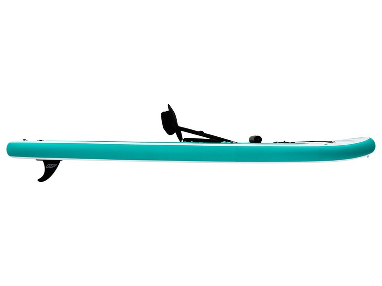 Gehe zu Vollbildansicht: Bestway Hydro-Force™ Stand Up Paddle Board »Sunfarer«, SUP-Set, mit Kajakfunktion - Bild 3