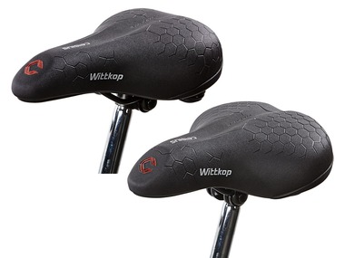 Wittkop Beheizter Fahrradsattel Lidl De 