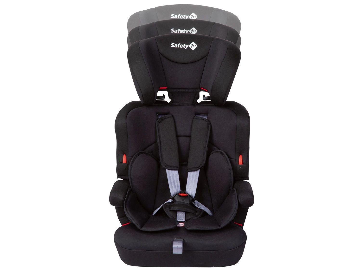 Safety 1st Kindersitz Ever Safe + Lidl.de