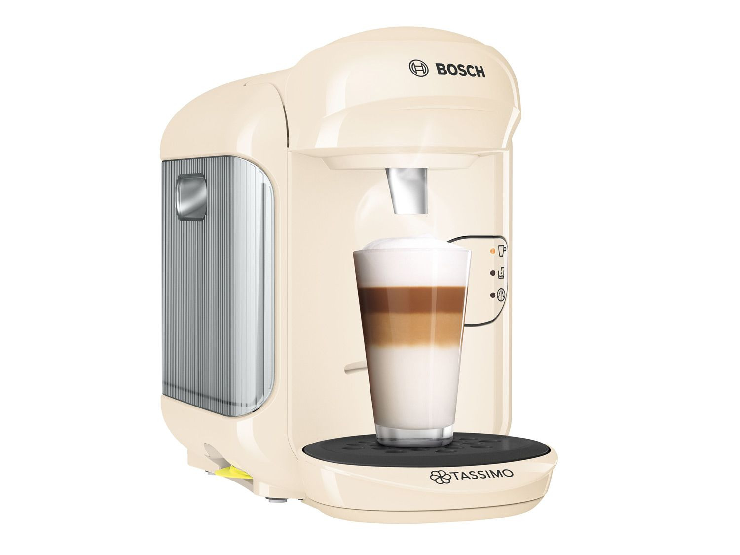 lidl kapseln tassimo