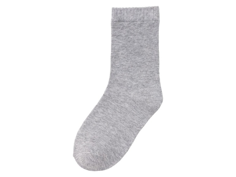 Gehe zu Vollbildansicht: PEPPERTS® Socken Jungen, 5 Paar, mit Baumwolle und Elasthan - Bild 9