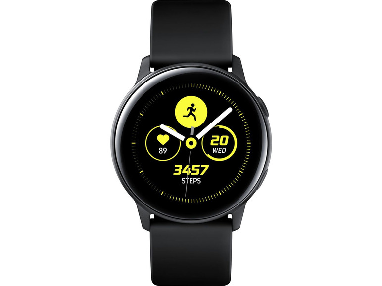 Gehe zu Vollbildansicht: SAMSUNG Smartwatch Galaxy Watch Active - Bild 8