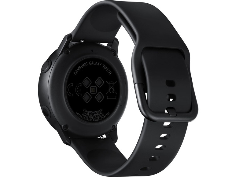Gehe zu Vollbildansicht: SAMSUNG Smartwatch Galaxy Watch Active - Bild 44