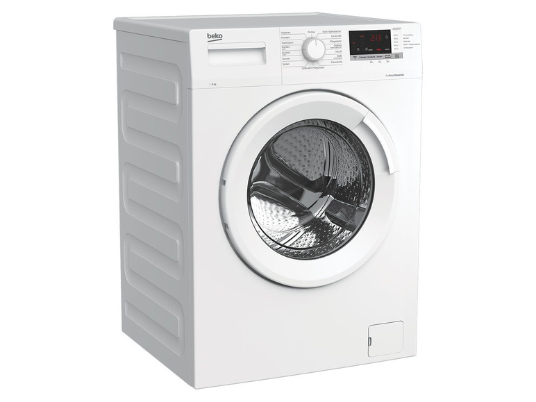 Gehe zu Vollbildansicht: BEKO Waschmaschine WML81633NP1 - Bild 2