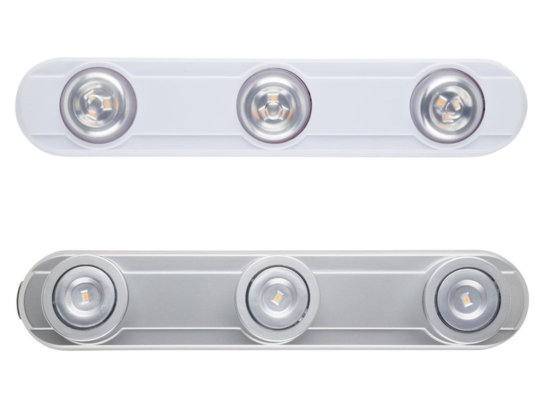 Gehe zu Vollbildansicht: LIVARNO LUX® LED Unterbauleuchte, mit Dimmschalter - Bild 1
