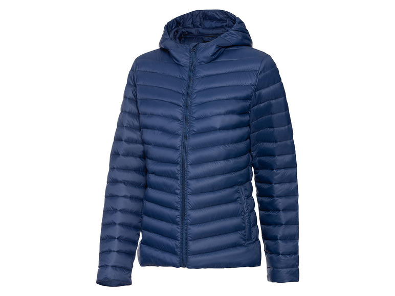 CRIVIT® Damen Lightweightjacke, windabweisend