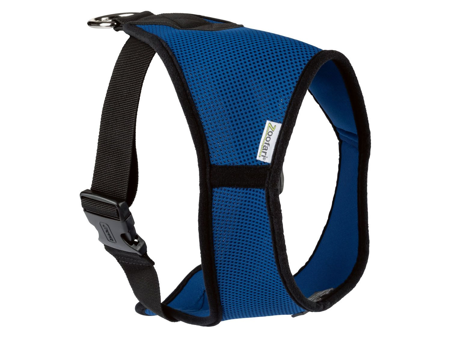 zoofari dog harness