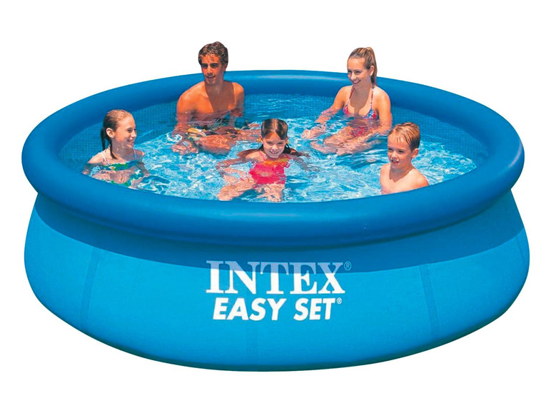 Gehe zu Vollbildansicht: INTEX »Easy Set Pool« mit Filteranlage, 305 x 76cm - Bild 2