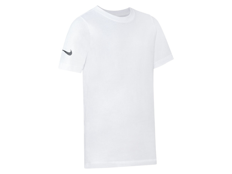 Gehe zu Vollbildansicht: Nike Kinder T-shirt, Park20, aus reiner Baumwolle - Bild 6