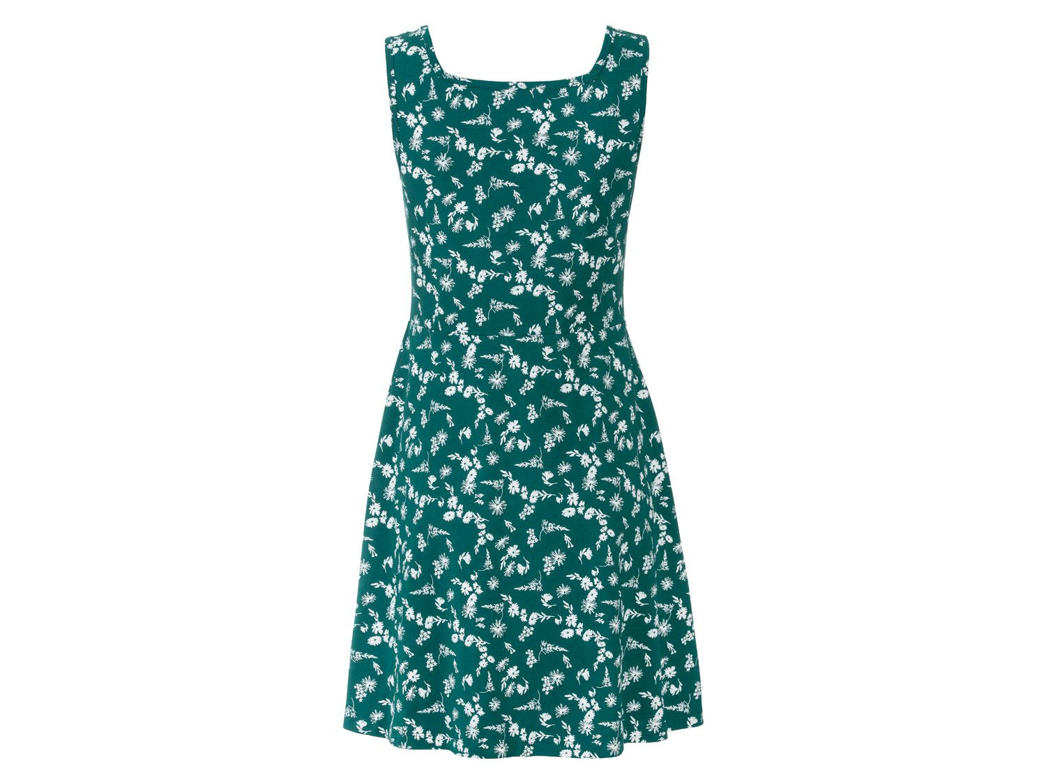 ESMARA® Damen Kleid Lidl.de