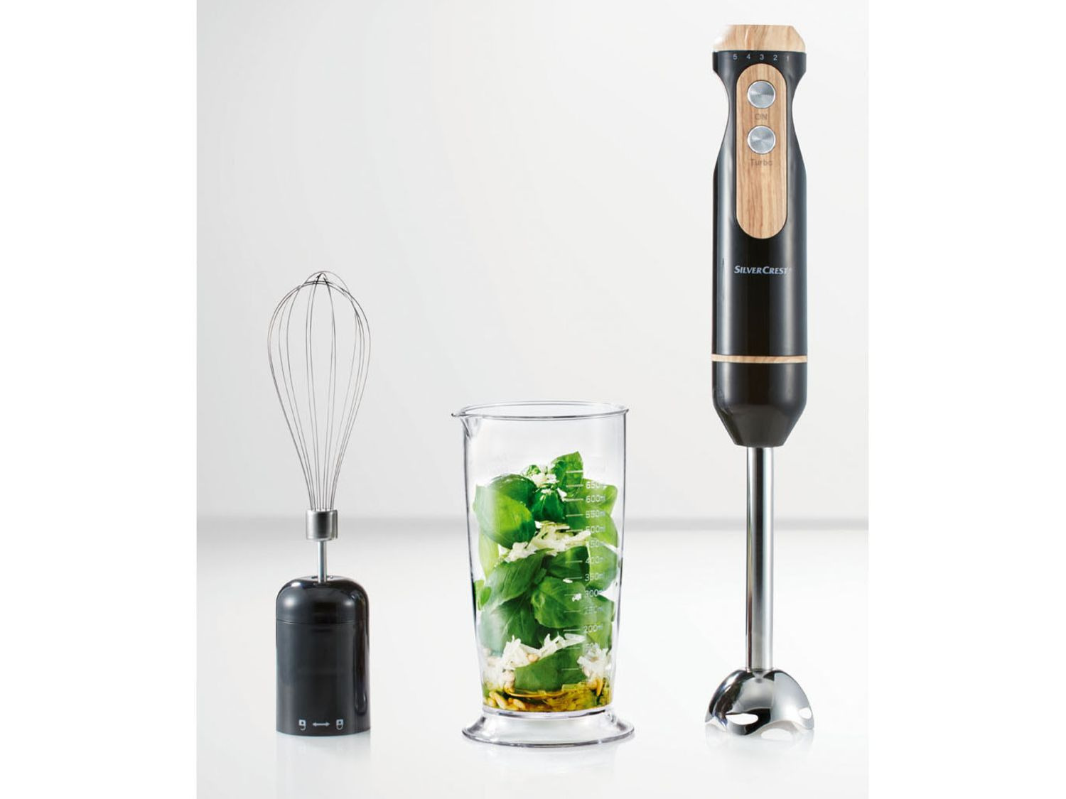 SILVERCREST® Stabmixer Lidl.de