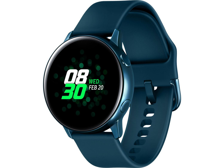 Gehe zu Vollbildansicht: SAMSUNG Smartwatch Galaxy Watch Active - Bild 43