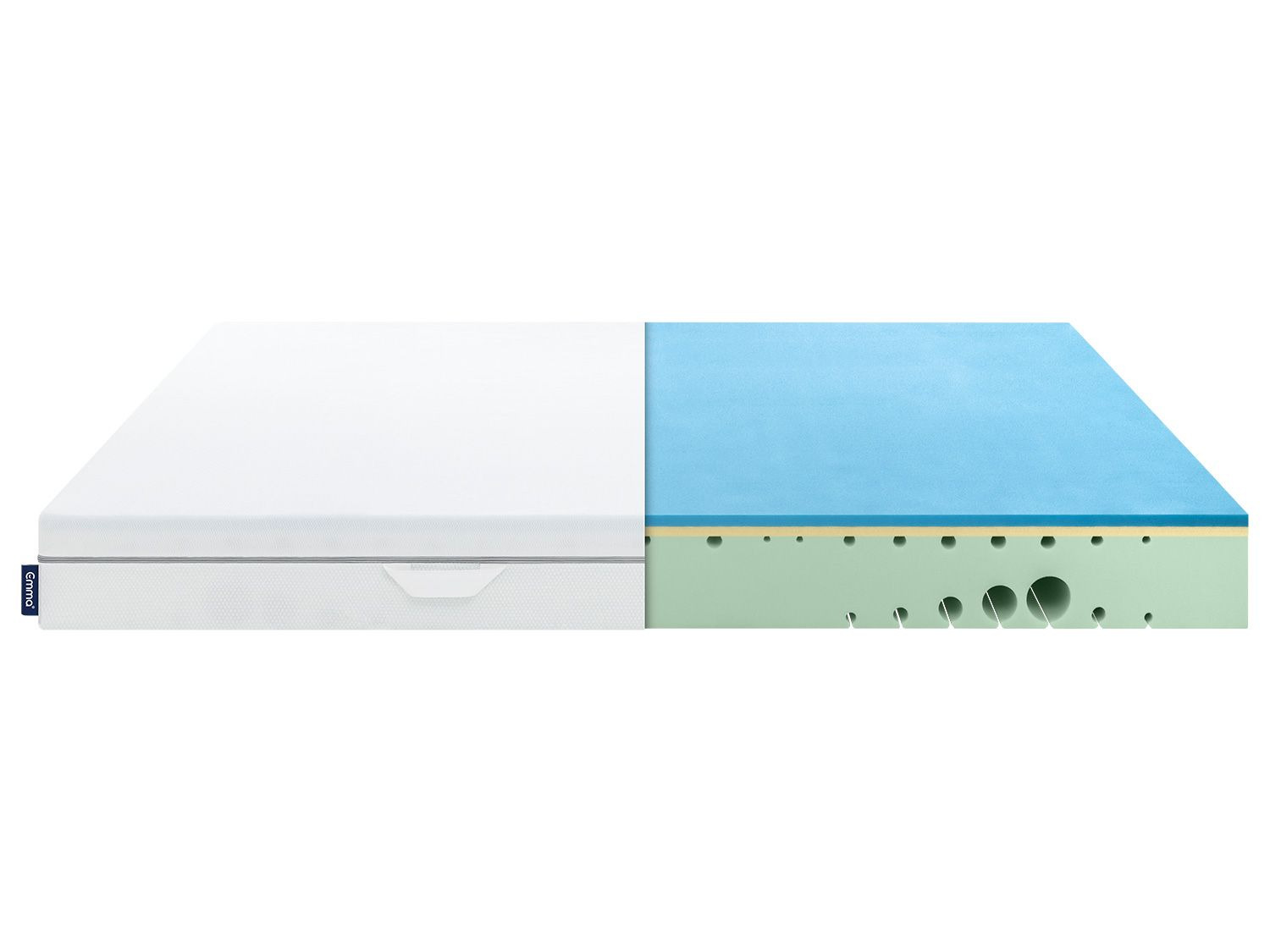 Matratze Emma One Online Kaufen Lidl