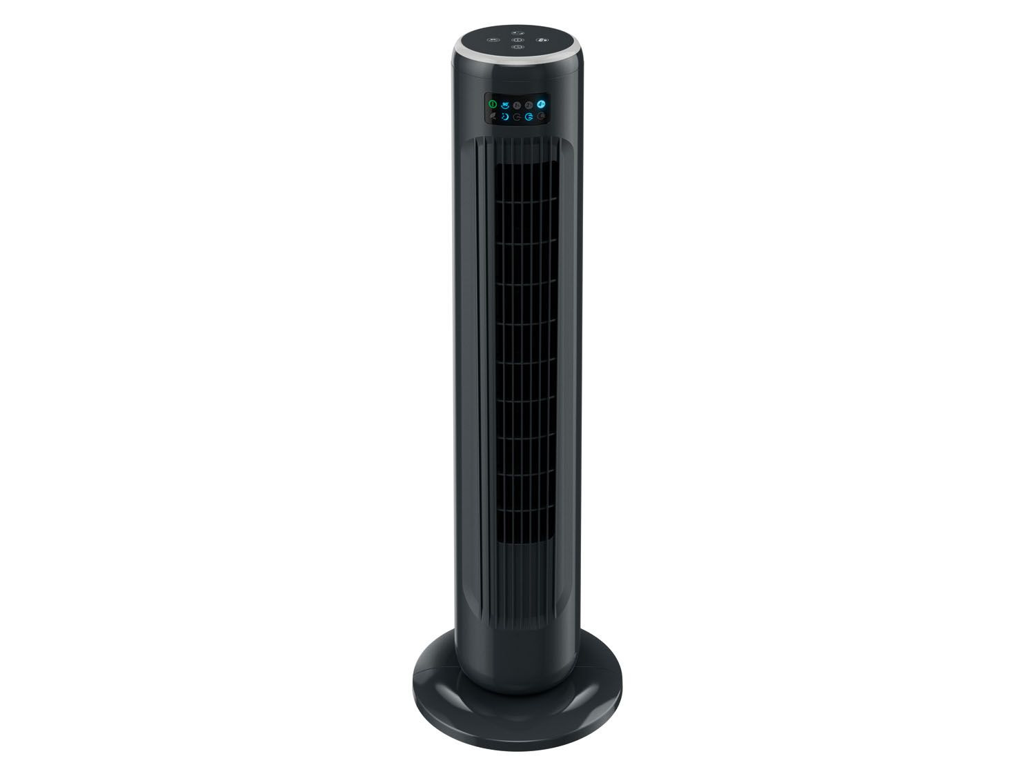 SILVERCREST® Tower Ventilator, mit 3 Modi und Timer Lidl.de