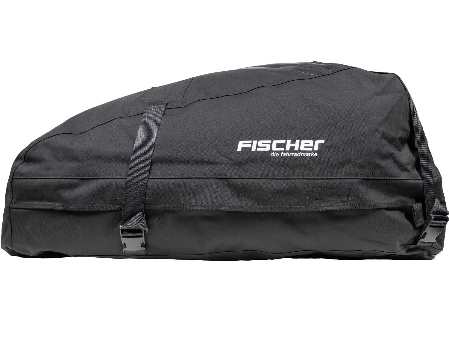 FISCHER Dachbox, faltbar, 270 Liter Kapazität - Lidl.de