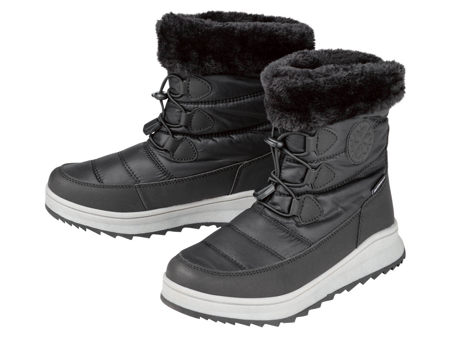 lidl damenstiefel