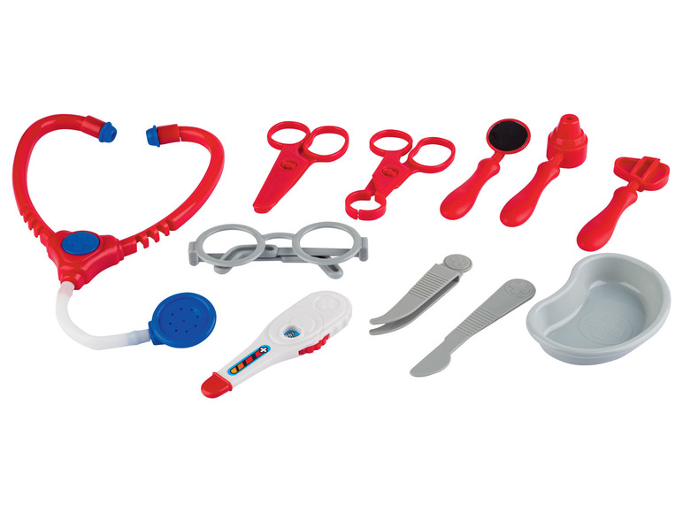 Go to full screen view: PLAYTIVE® role play case - image 5