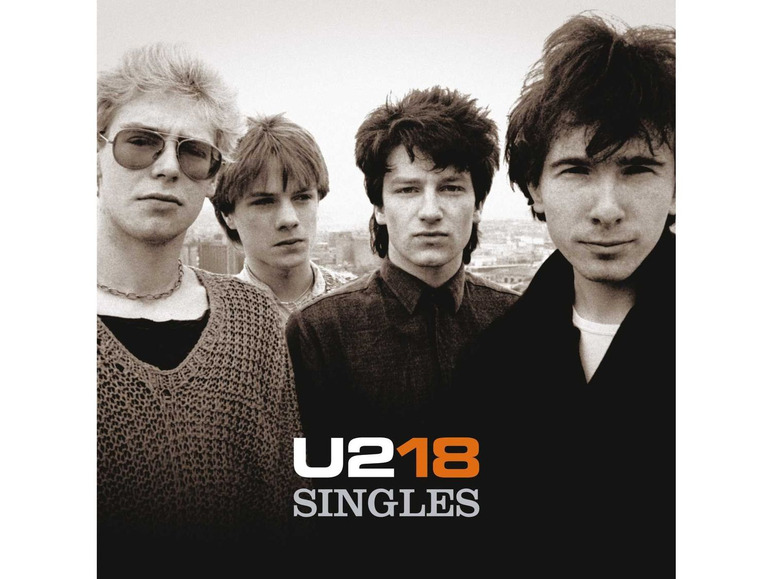 Gehe zu Vollbildansicht: Island U2 18 Singles - Bild 1