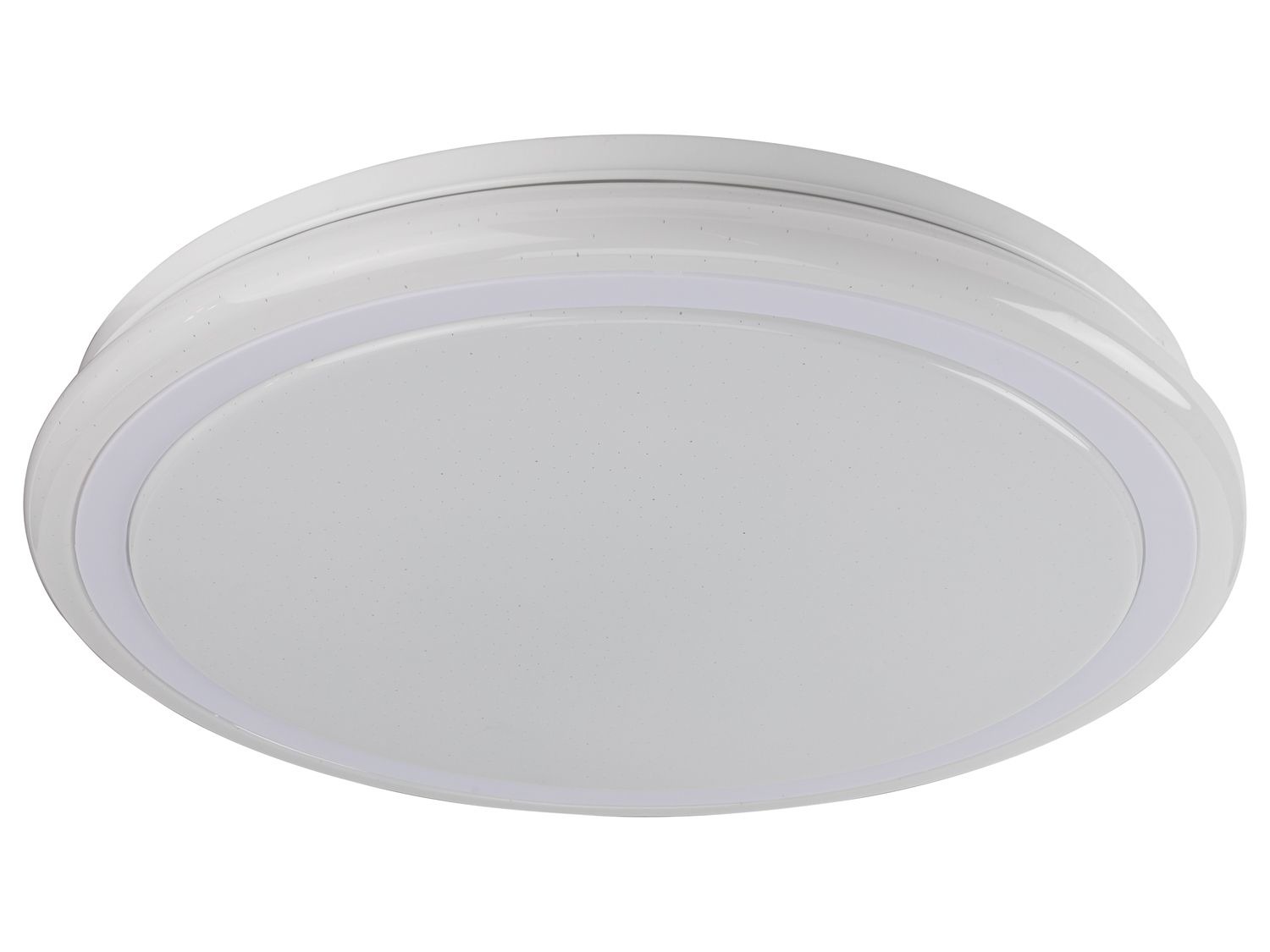 LIVARNO LUX® LEDDeckenleuchte, mit Sternenhimmel und Dekolicht, Dimm und Farbtonsteuerung LIVARNO LUX® LEDDeckenleuchte, mit Sternenhimmel und Dekolicht, Dimm und Farbtonsteuerung