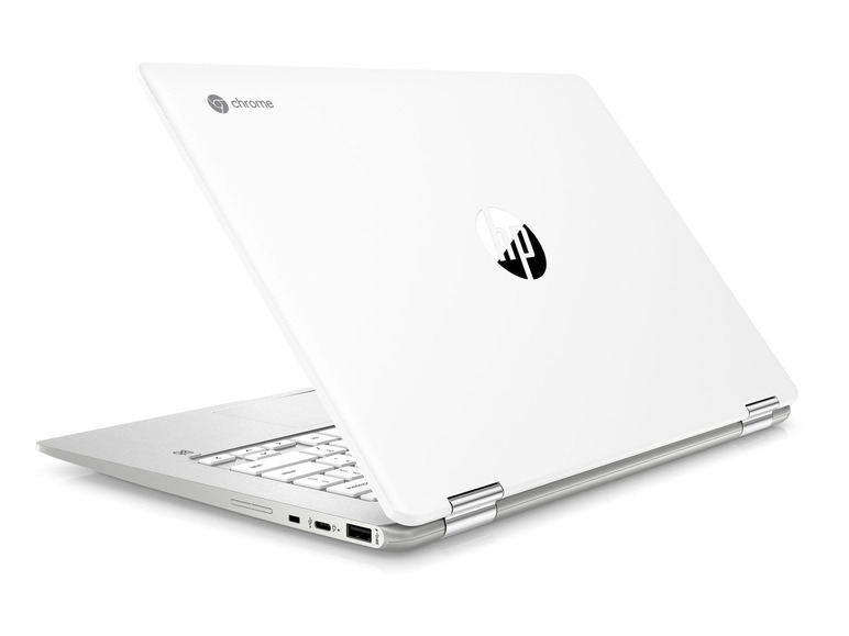 Gehe zu Vollbildansicht: HP Chromebooks 14b-ca0250ng 187S1EA#ABD - Bild 7