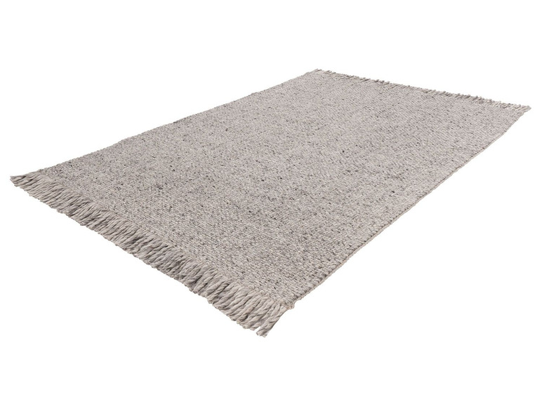 Gehe zu Vollbildansicht: Obsession Teppich »My Eskil 515«, mit Naturfaser, geeignet für Fußbodenheizung - Bild 11