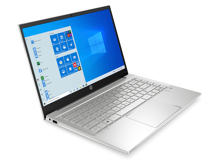Gehe zu Vollbildansicht: HP 14-dv0052ng Pavilion Laptop mit Intel® Core i5-1135G7, 14 Zoll FHD-Display - Bild 3