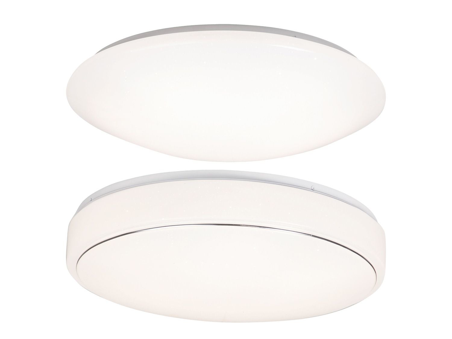 LIVARNO LUX® LED-Deckenleuchte - Lidl.de