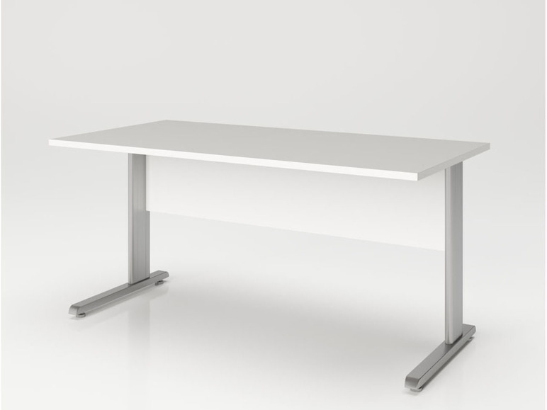 Gehe zu Vollbildansicht: Phoenix Neo SET Tisch+Rollcontainer, im modernen Design - Bild 9